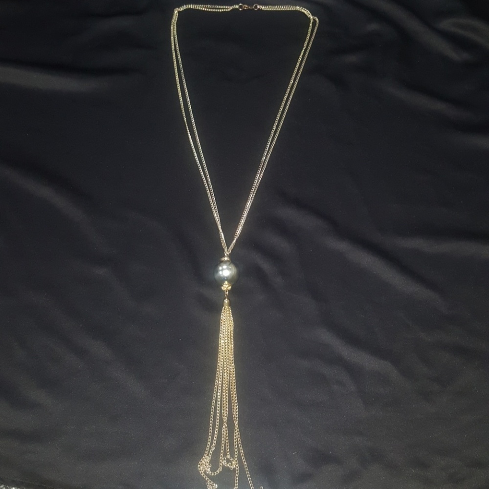 Express Necklace